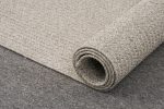 Dolphin Outdoor-Teppich - 200x300 grau – Bild 5