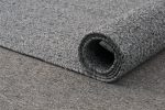 Dolphin Outdoor-Teppich - 200x300 grau – Bild 4