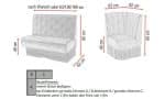Gastro-Bank Donatello – Bild 2