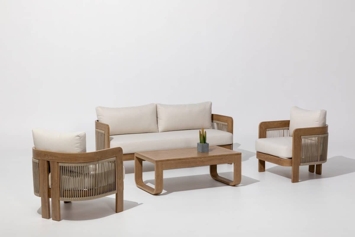Dala Lounge – Bild 2