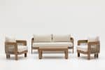 Loungegruppe Dala – Bild 4