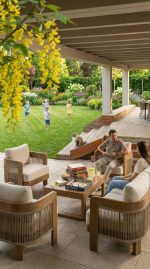 Loungegruppe Dala – Bild 6