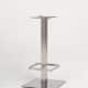Stehtischgestell Ecco-1 (Q) Bar FR
