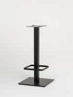 Stehtischgestell Ecco-1 (Q) Bar FR – Bild 2
