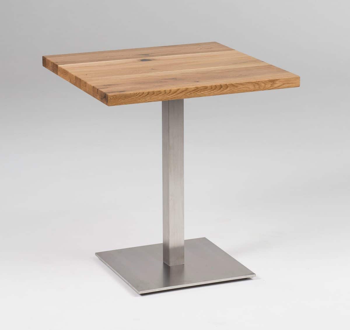 TG Ecco-1 - Edelstahl – Bild 3
