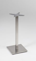 Stehtischgestell Ecco-1-Bar – Bild 4