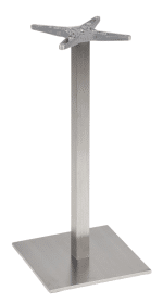 Stehtischgestell Ecco-1-Bar outdoor