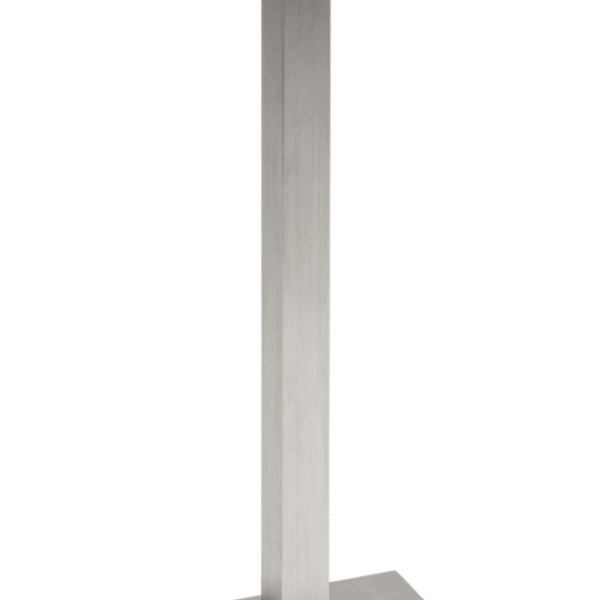 Stehtischgestell Ecco-1-Bar