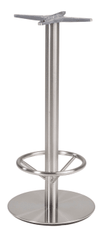 Stehtischgestell Ecco-R-Bar FR