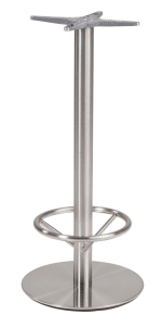 Stehtischgestell Ecco-R-Bar FR outdoor