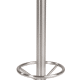 Stehtischgestell Ecco-R-Bar FR outdoor
