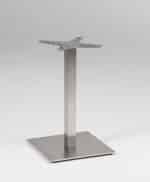 Tischgestell Ecco-1 outdoor – Bild 5