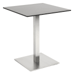 Tischgestell Ecco-1 outdoor