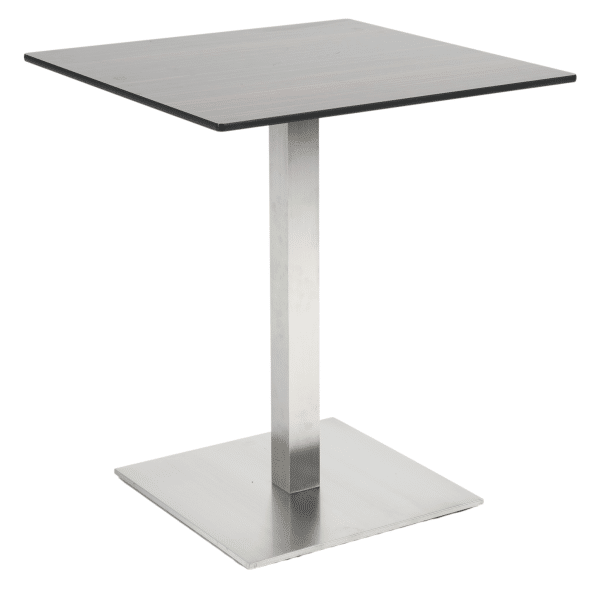 Tischgestell Ecco-1 outdoor