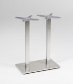 Stehtischgestell Ecco-2-Bar outdoor – Bild 2