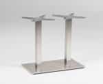 Tischgestell Ecco-2-Big outdoor – Bild 2