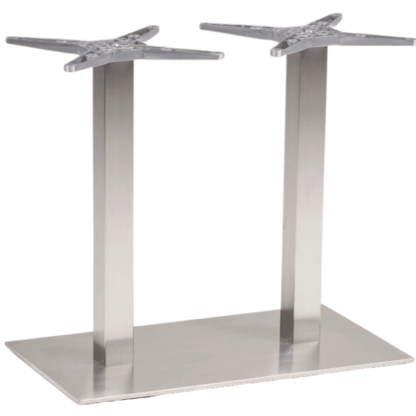 Tischgestell Ecco-2-Big outdoor
