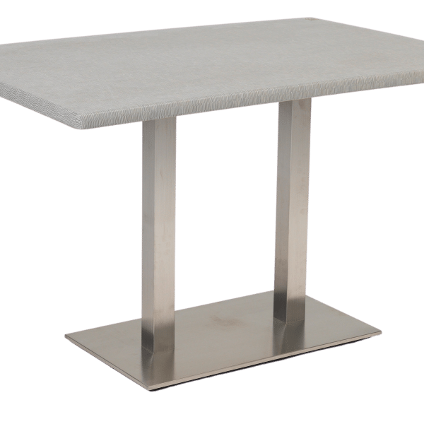 Tischgestell Ecco-2 outdoor