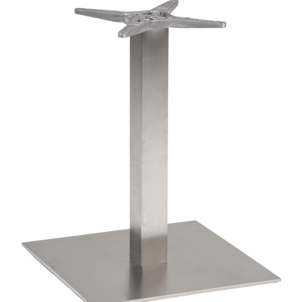 Tischgestell Ecco-1-Big outdoor