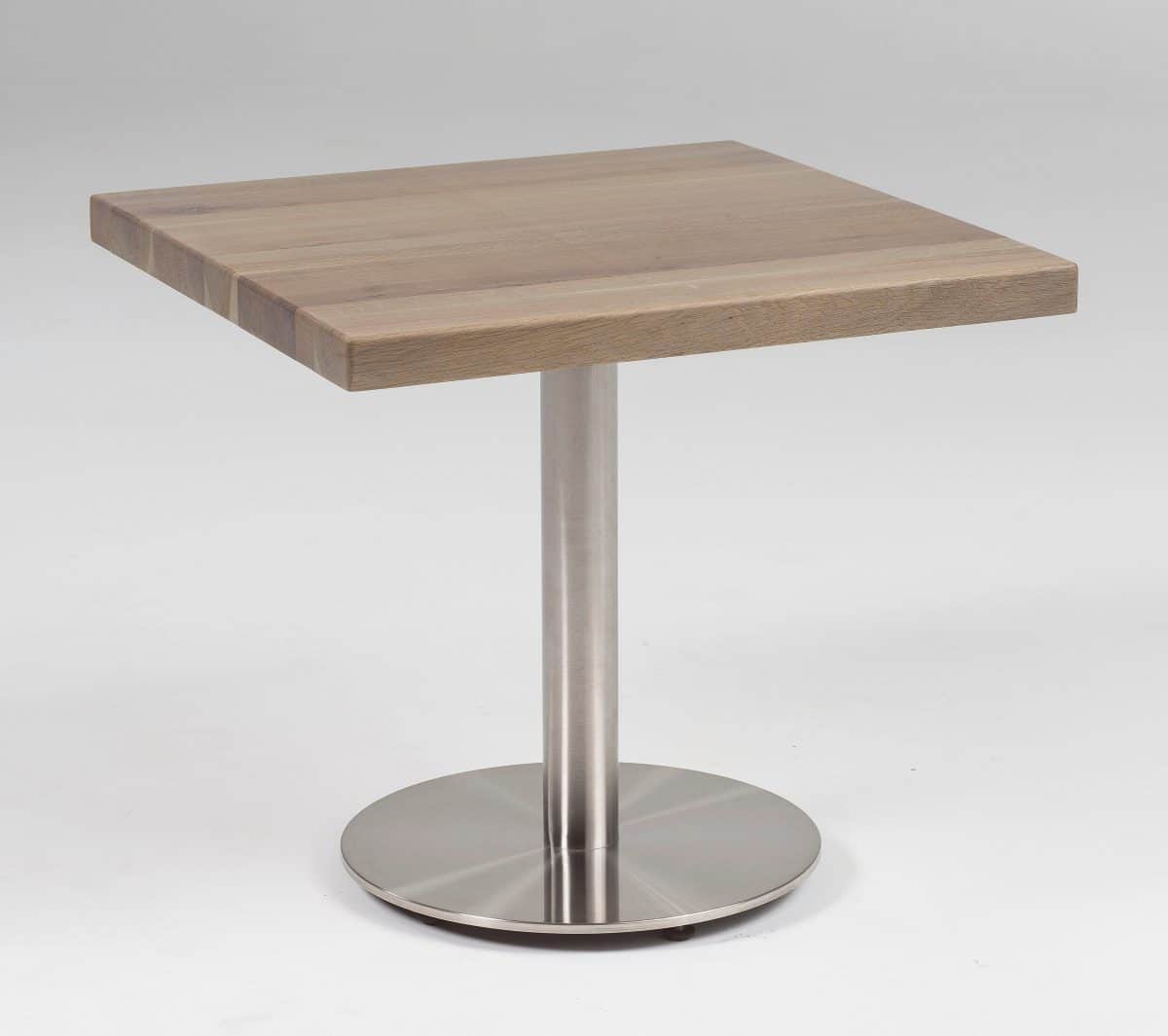 TG Ecco-R - Edelstahl – Bild 2