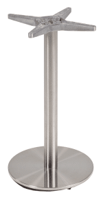 Stehtischgestell Ecco-R-Bar