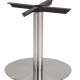 Tischgestell Ecco-R-Grande outdoor
