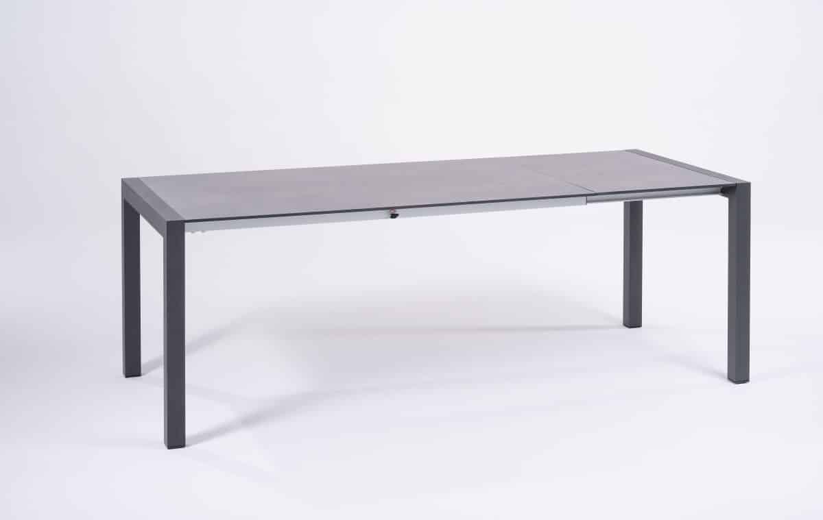Elegance Tisch - 90x160-217 – Bild 3