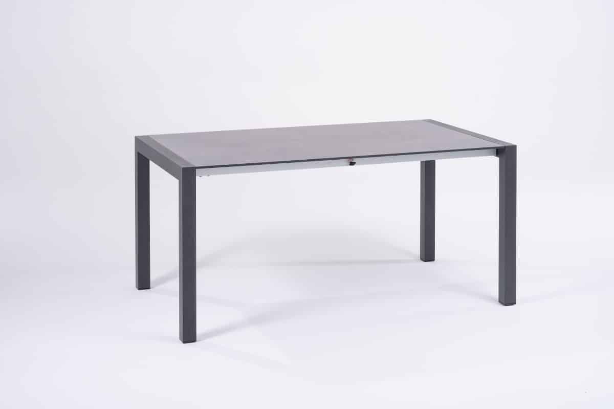 Elegance Tisch - 90x160-217 – Bild 4