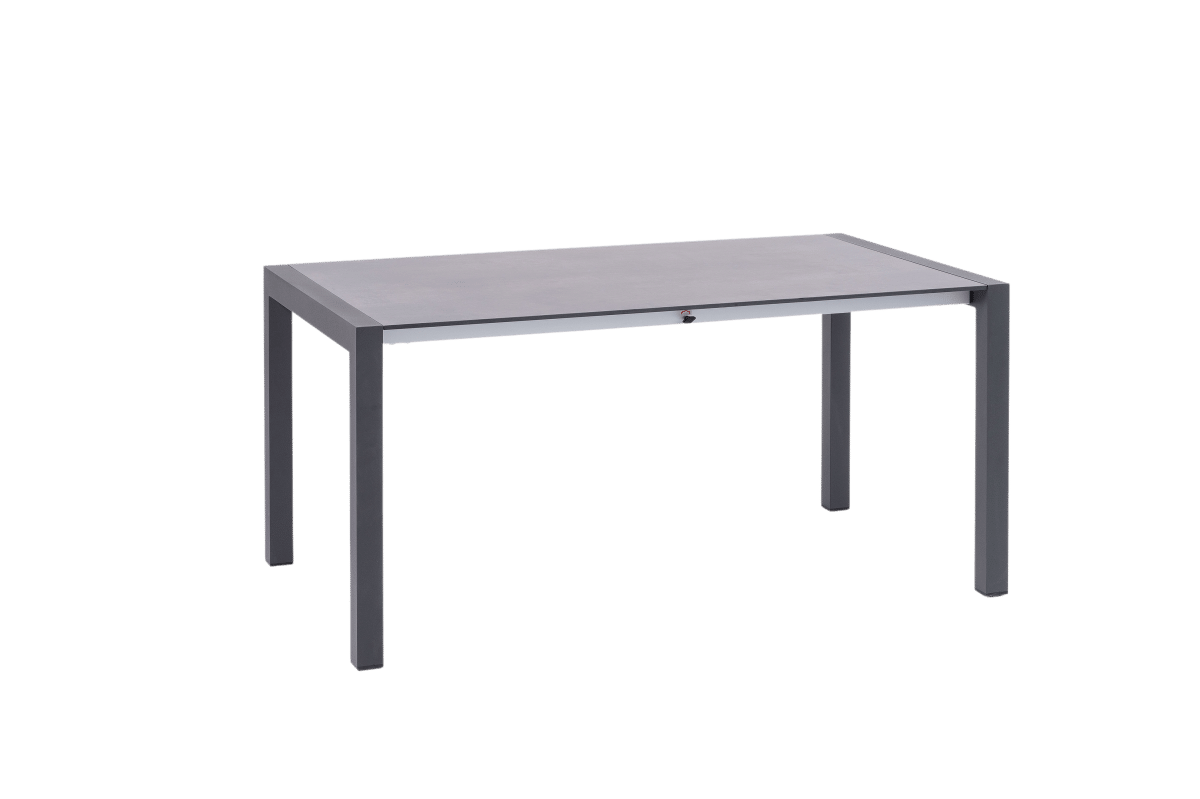 Elegance Tisch - 90x160-217 – Bild 2