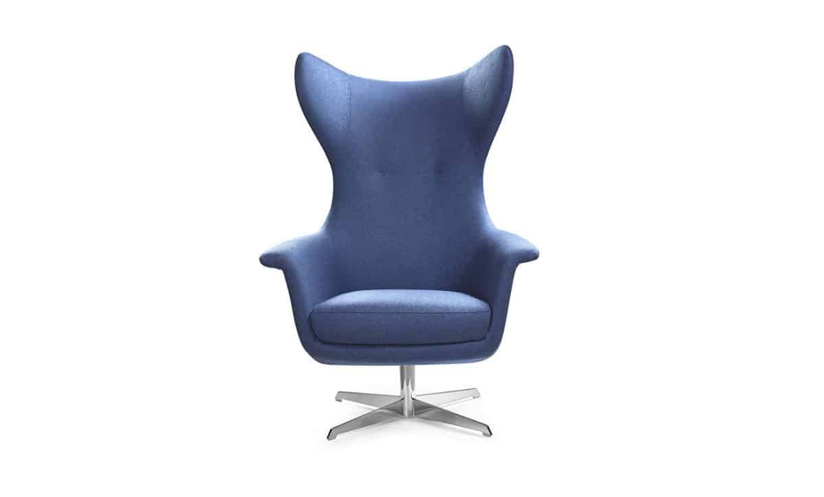 Fauteuil Fredy – Bild 2