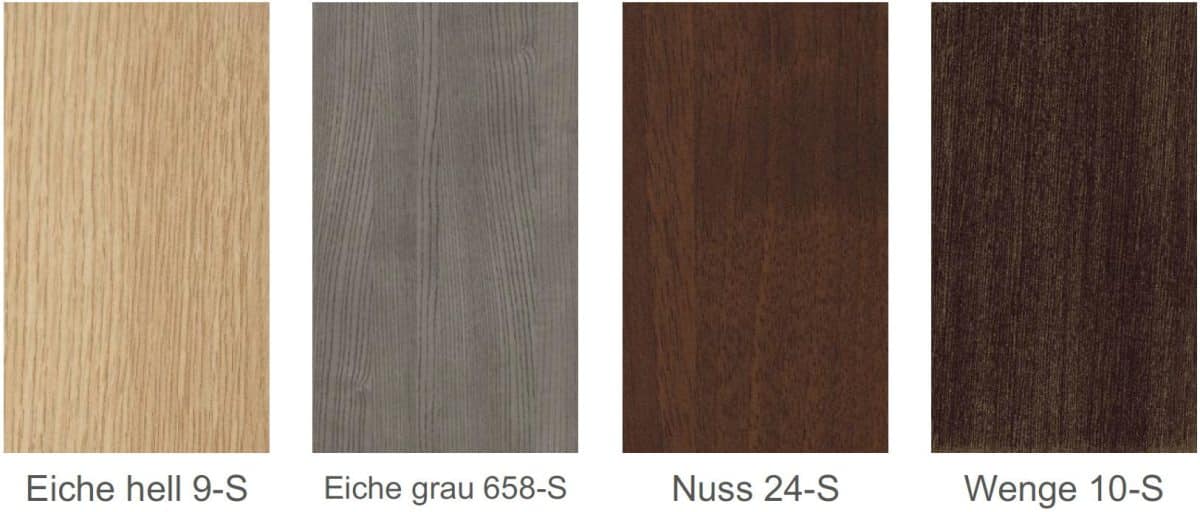 Tischplatte Fabio-44 & -25 – Bild 2