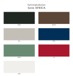 Barhocker Africa – Bild 2