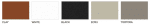 Loungeelemente Africa – Bild 5