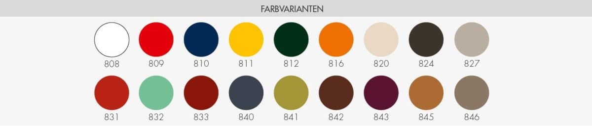 Gastro-Schirm Gastro-Magic – Bild 4