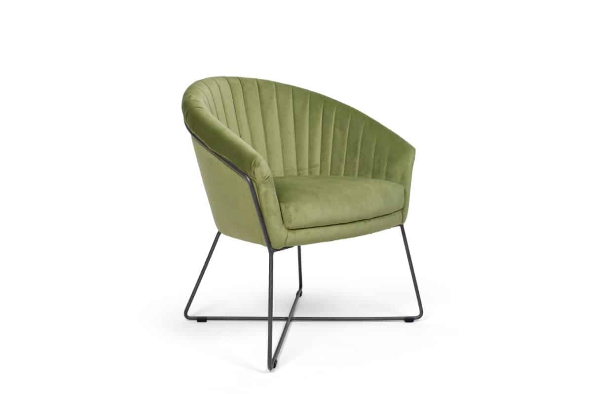 Fauteuil Felice Metal – Bild 2