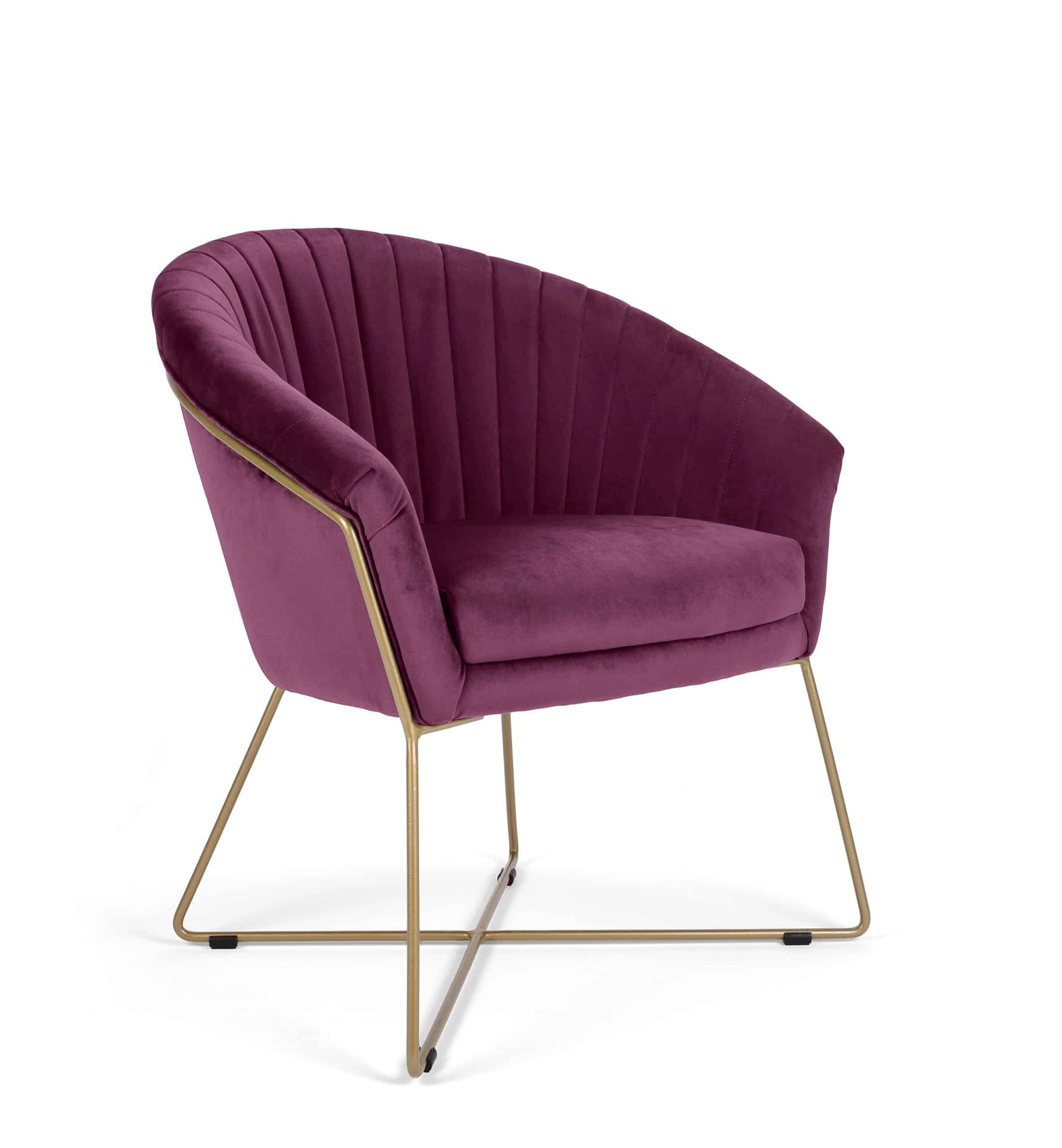 FeliceMetal_ParisBordeaux14_1960ebeb-f4a0-4f90-8dd3-ff676a604e86 Fauteuil Felice Metal – Bild 1