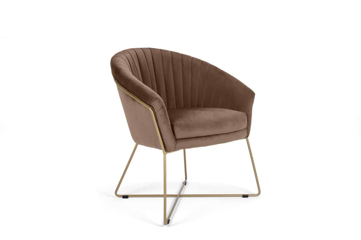 Fauteuil Felice Metal – Bild 3