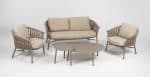 Loungegruppe Fan – Bild 5