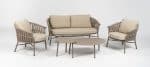 Loungegruppe Fan – Bild 6