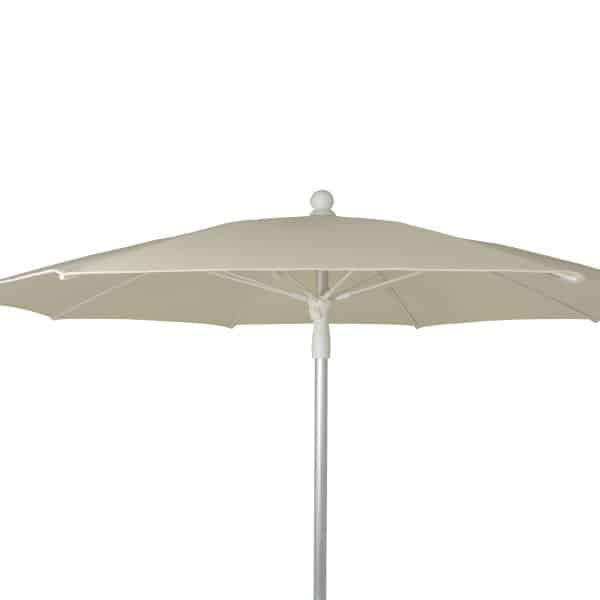 Gastro-Schirm Gastro-Fiberglas