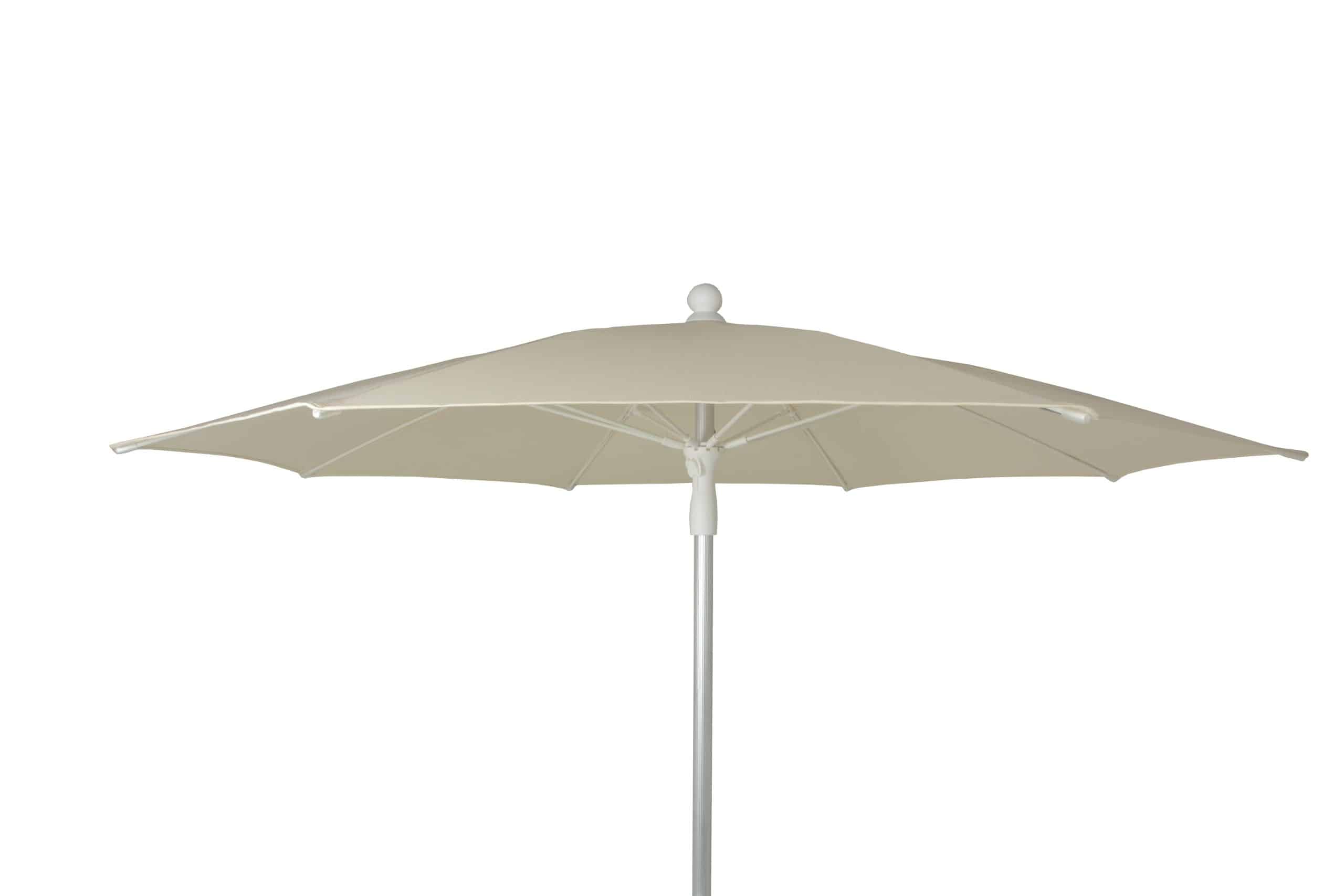 Fiberglas Gastro-Schirm Gastro-Fiberglas – Bild 1
