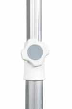 Gastro-Schirm Gastro-Fiberglas – Bild 3