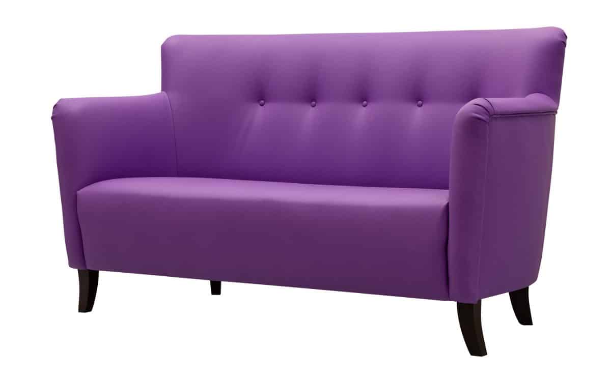 Fauteuil & Sofa Flora – Bild 2
