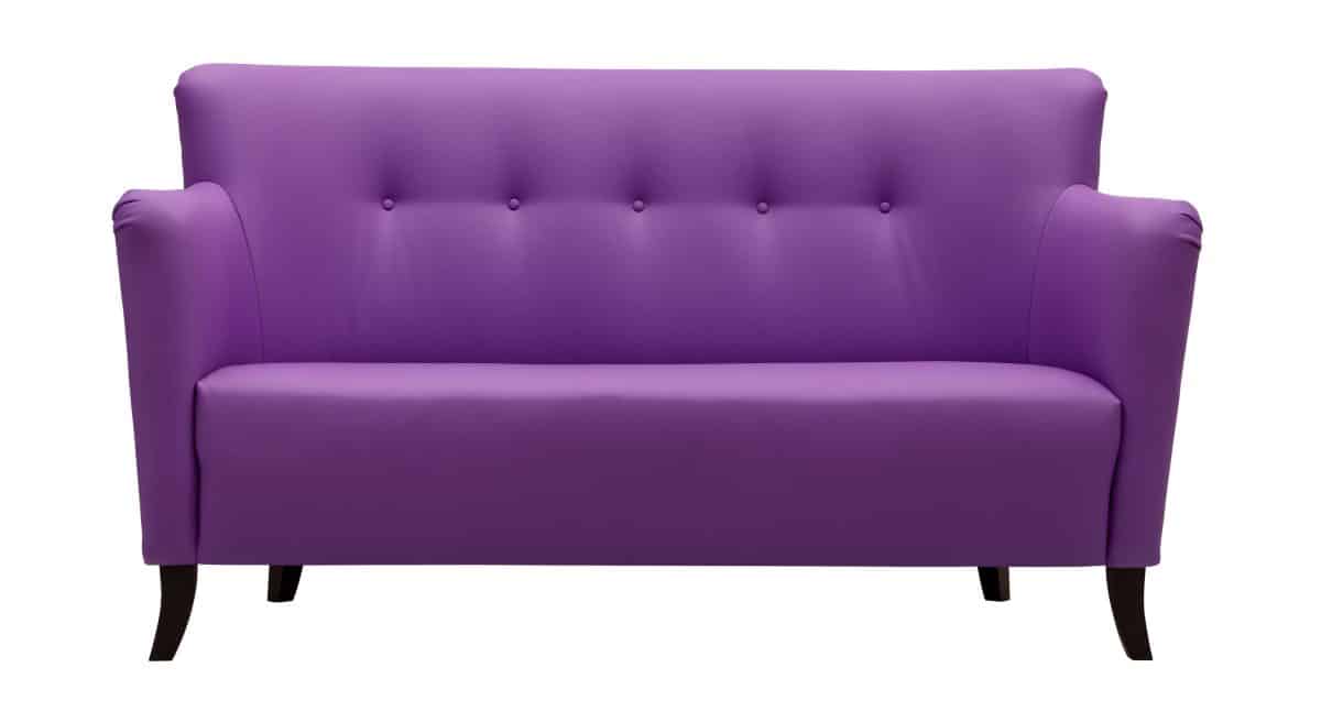 Fauteuil & Sofa Flora – Bild 3