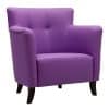Fauteuil Flora