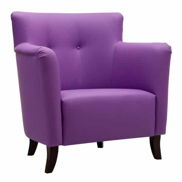 Fauteuil & Sofa Flora