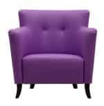 Fauteuil & Sofa Flora – Bild 4
