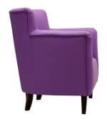 Fauteuil & Sofa Flora – Bild 5
