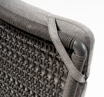Fisherman Armstuhl - grau – Bild 4