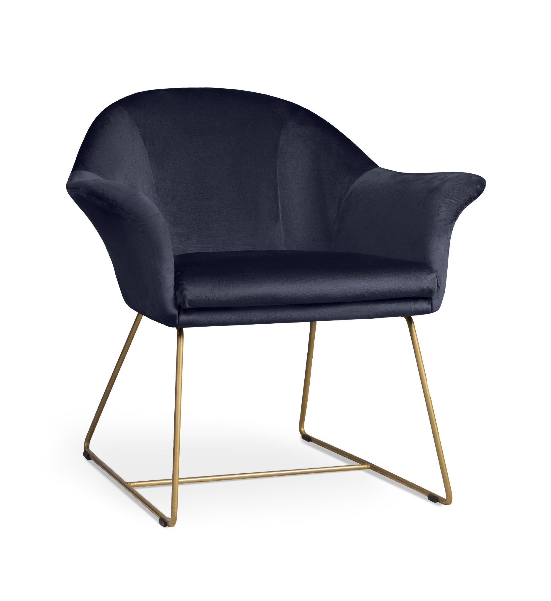 Formdecupat-ParisDeepBlue40_f5902a26-2d18-495c-8a42-7017f57c3c21 Fauteuil Form – Bild 1